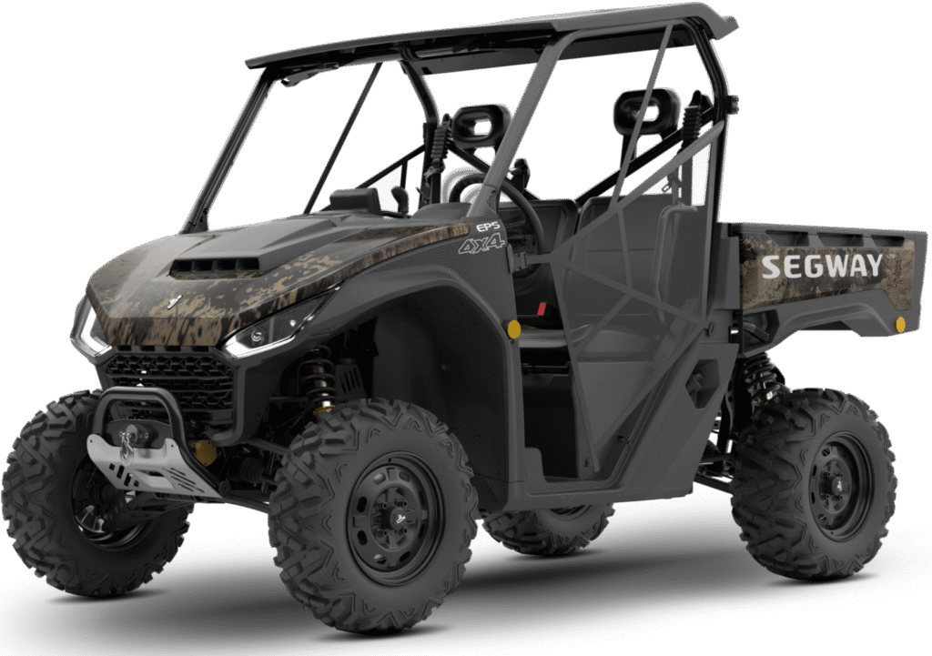 Fugleman UT6E